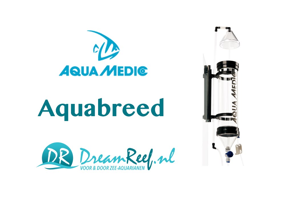Aqua Medic Aquabreed Complete