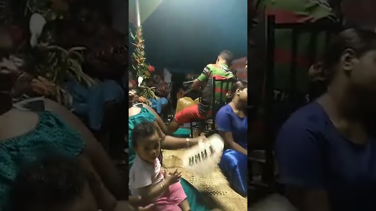 Voqa Kei Delai Namako (VKDN)