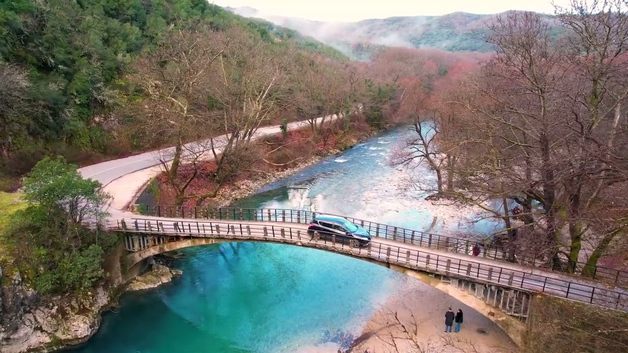 Ioannina 2025