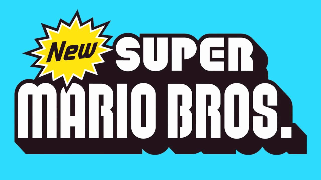 New Super Mario Bros    Hurry Up!