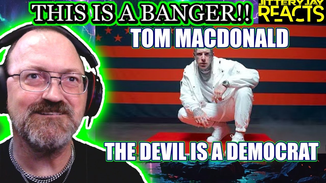 Tom MacDonald - 