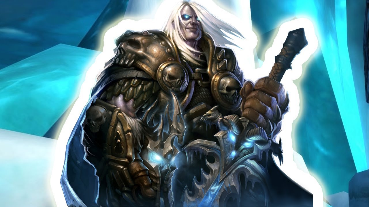 Undead Imbalance?