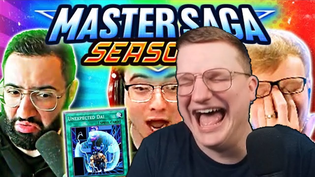 MBT Reacts to WHAT HAVE WE DONE?? Master Saga SEASON 5 #10 + MEMES