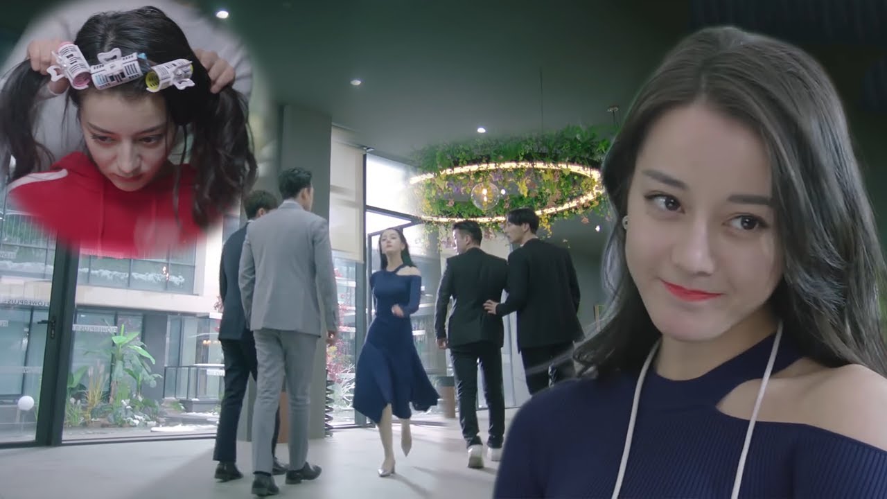 速看EP20 灰姑娘被閨蜜大改造，驚艷大變身，一下迷倒全公司男人，霸總吃醋極了【一千零一夜20 1 Sweet Dreams】