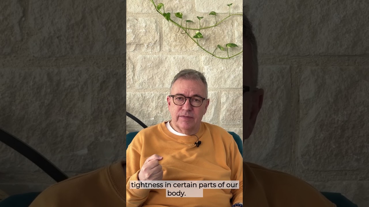 Healing Past Relationships with Healing Sentences and Family Constellations with Shavasti