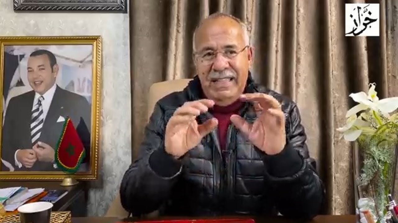 الطلاق يدمر اولاد المسخوط  صفّاهم، اسمع القصة كاملة واكتشف الحقيقة بنفسك  خراز يحكي التفاصيل