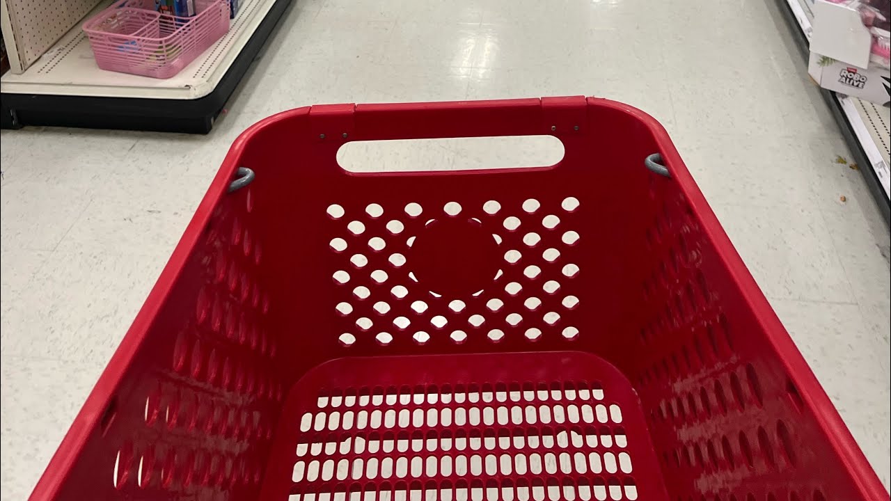 LEGO to Target 🎯