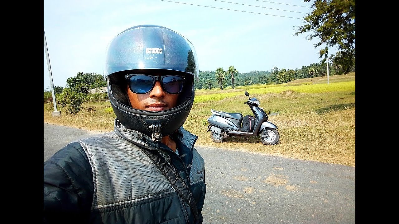 CHADEIBHOL