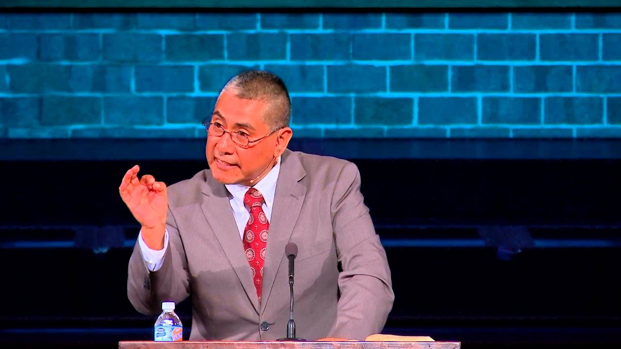 Lucas 9:21-27-Pastor Ancalle- Desafío\Challenge- 09/13/2015