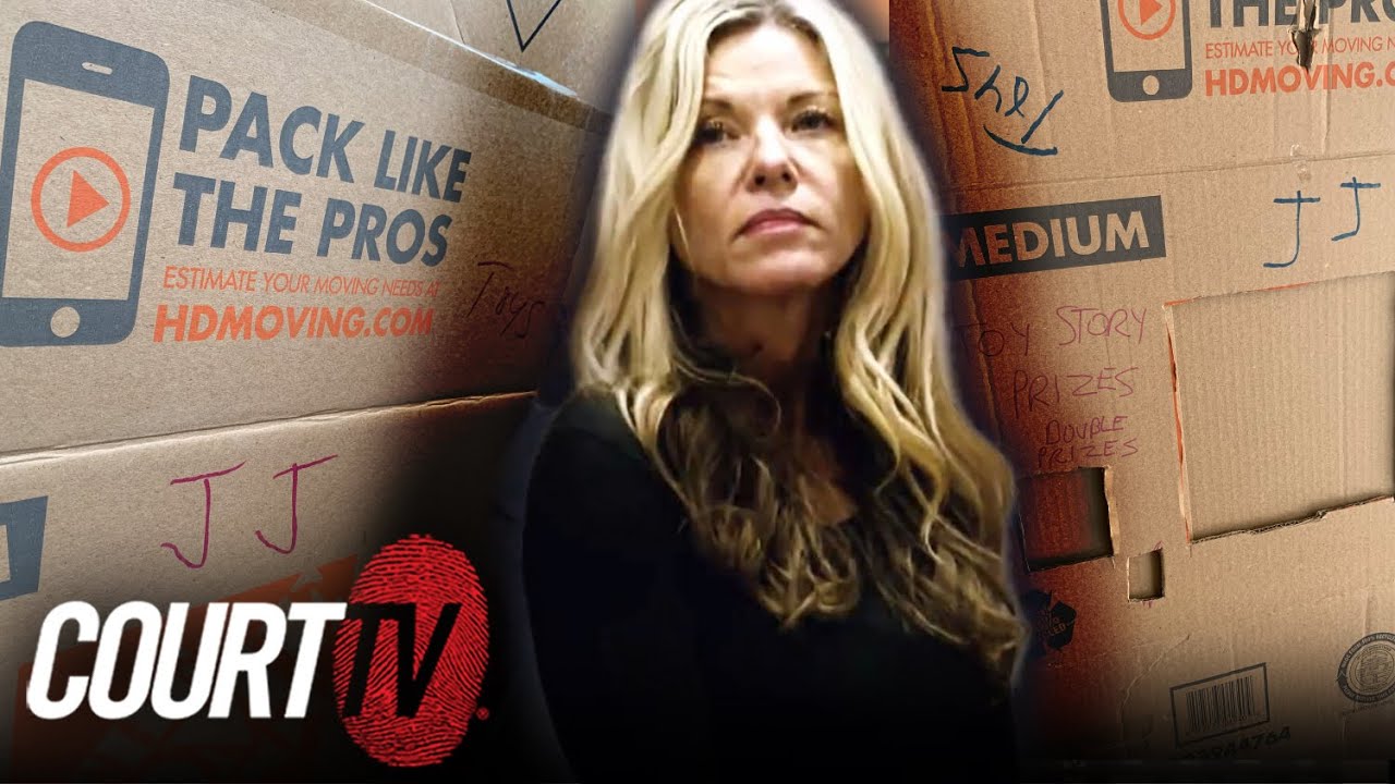 Realtor Who Sold Lori Vallow Daybell's Condo Speaks to Court TV