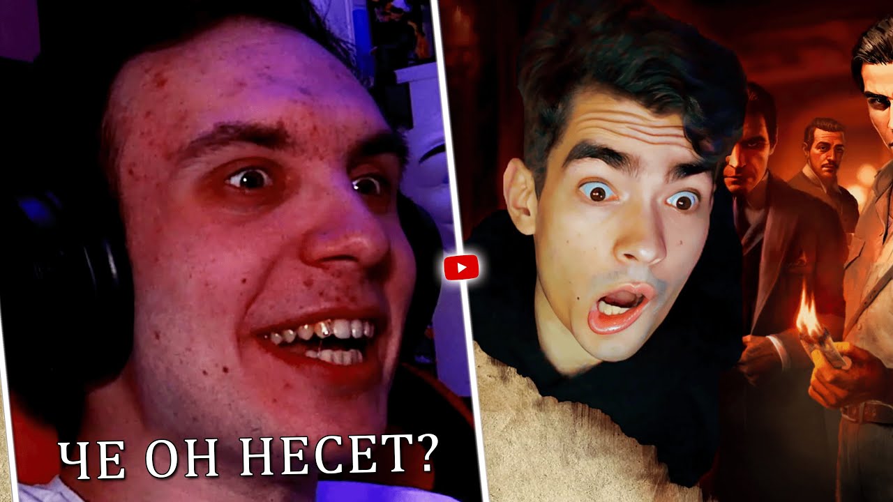 БЛЕКС РЖЁТ С МАРТЫШКИ ДО СЛЁЗ (feat. @Frizzzix)