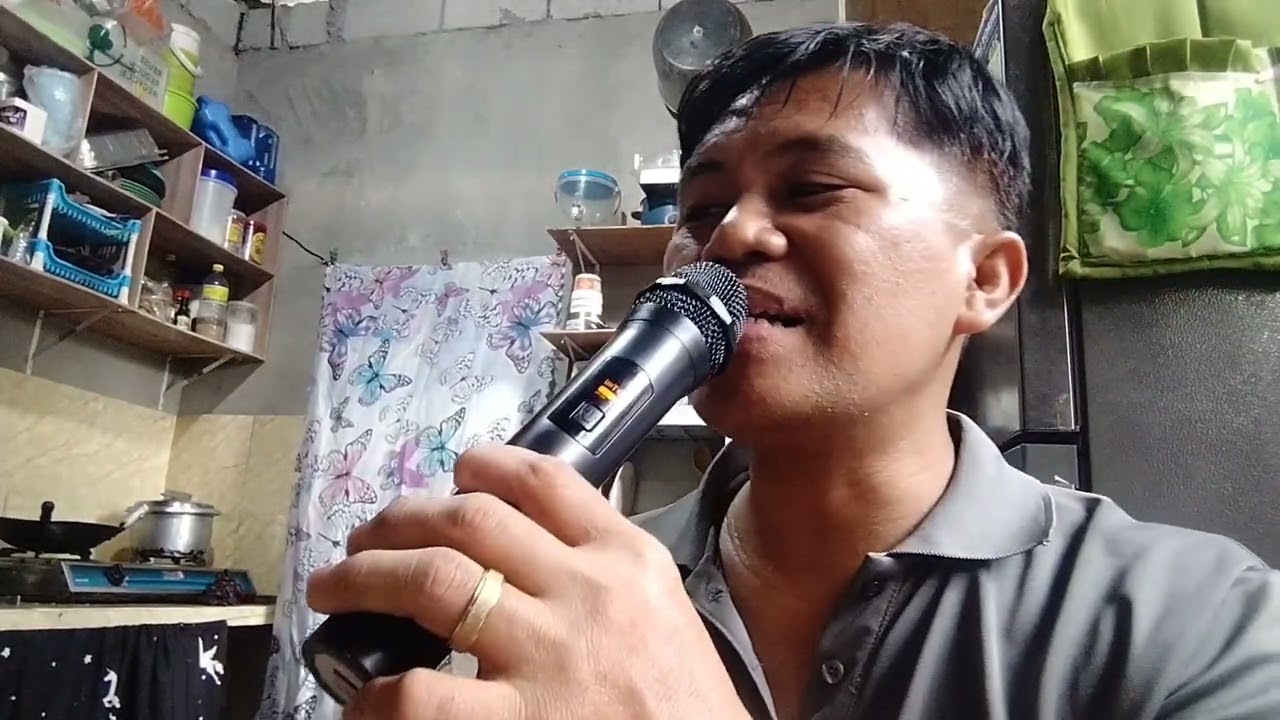 Karaoke Tayo Mga idol (WAIT FOR ME - JBrother karaoke #karaoke 