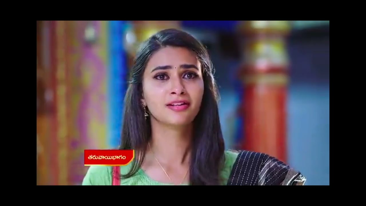 kumkuma puvvu serial explained #serialexplainedtelugu #kunkumapuvvuserial26/2/2022