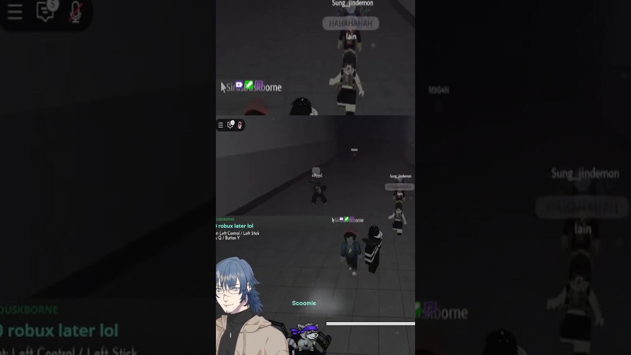 bork bork | #zikeweskagaming on #Twitch