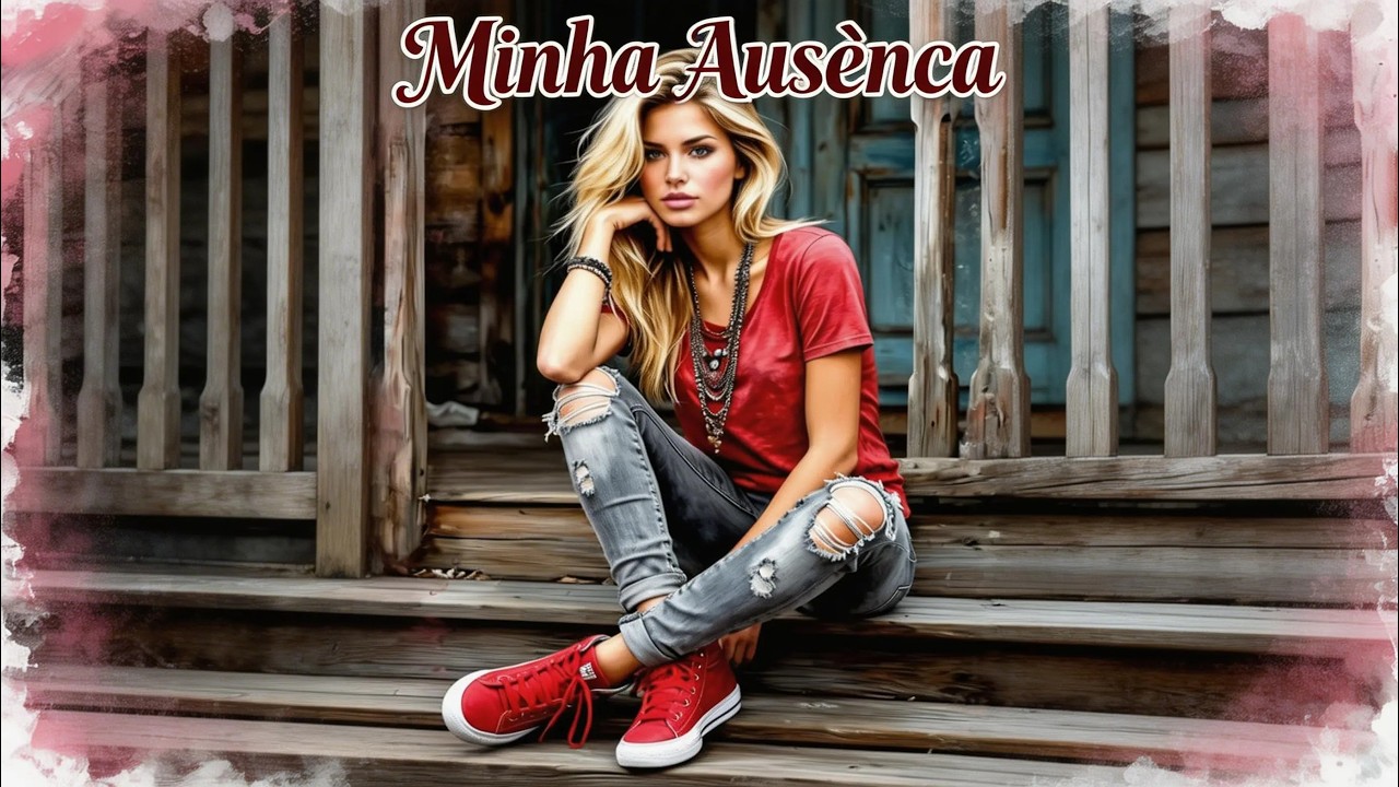 Minha Ausência / Sertanejo