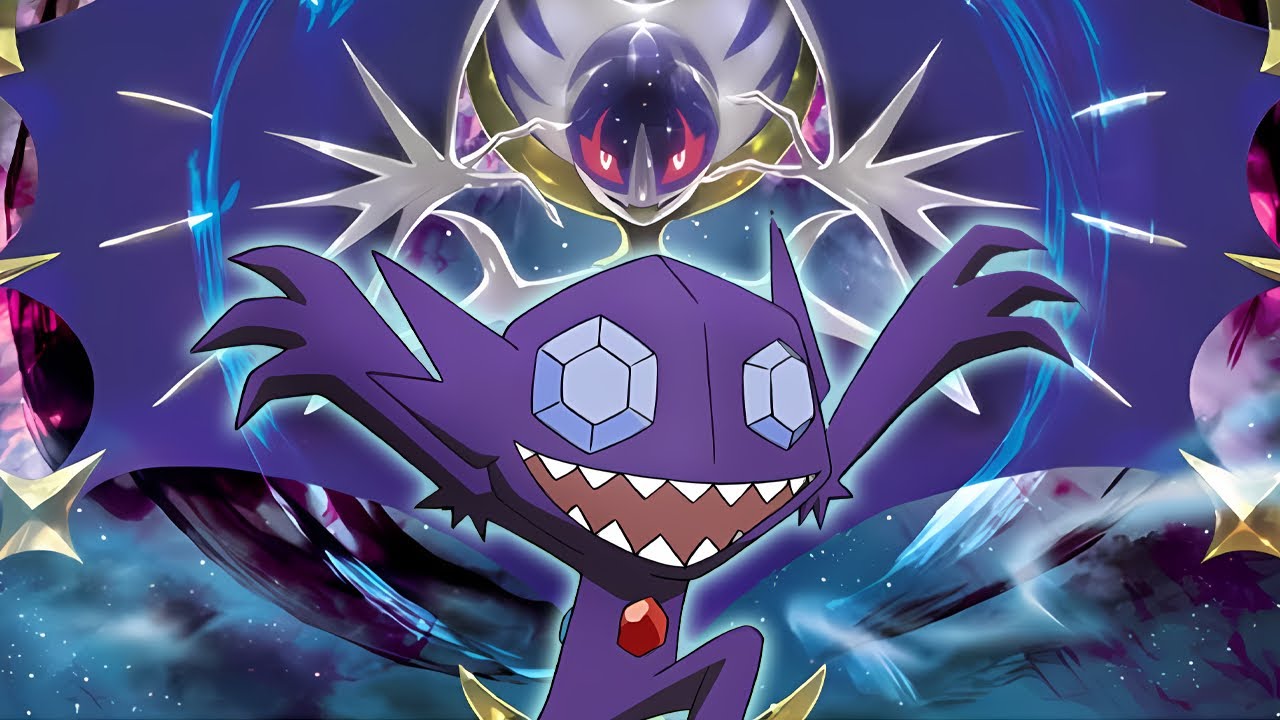 Hypnosis Under Gravity is Frightening to Deal With | VGC Reg I