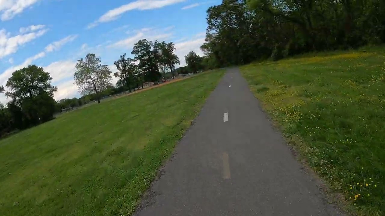 Bike Ride: Anacostia to Riverdale: 6 of 6.