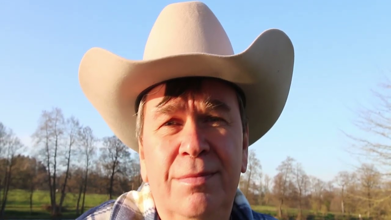 What if Elvis sang my song? (Same Kind of Shine - Eric Geurts)