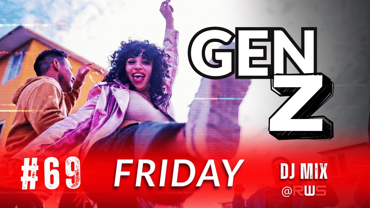 The Best Club Mix 2026 | Best Remix Songs for Gen-Z | Popular Songs | RWS