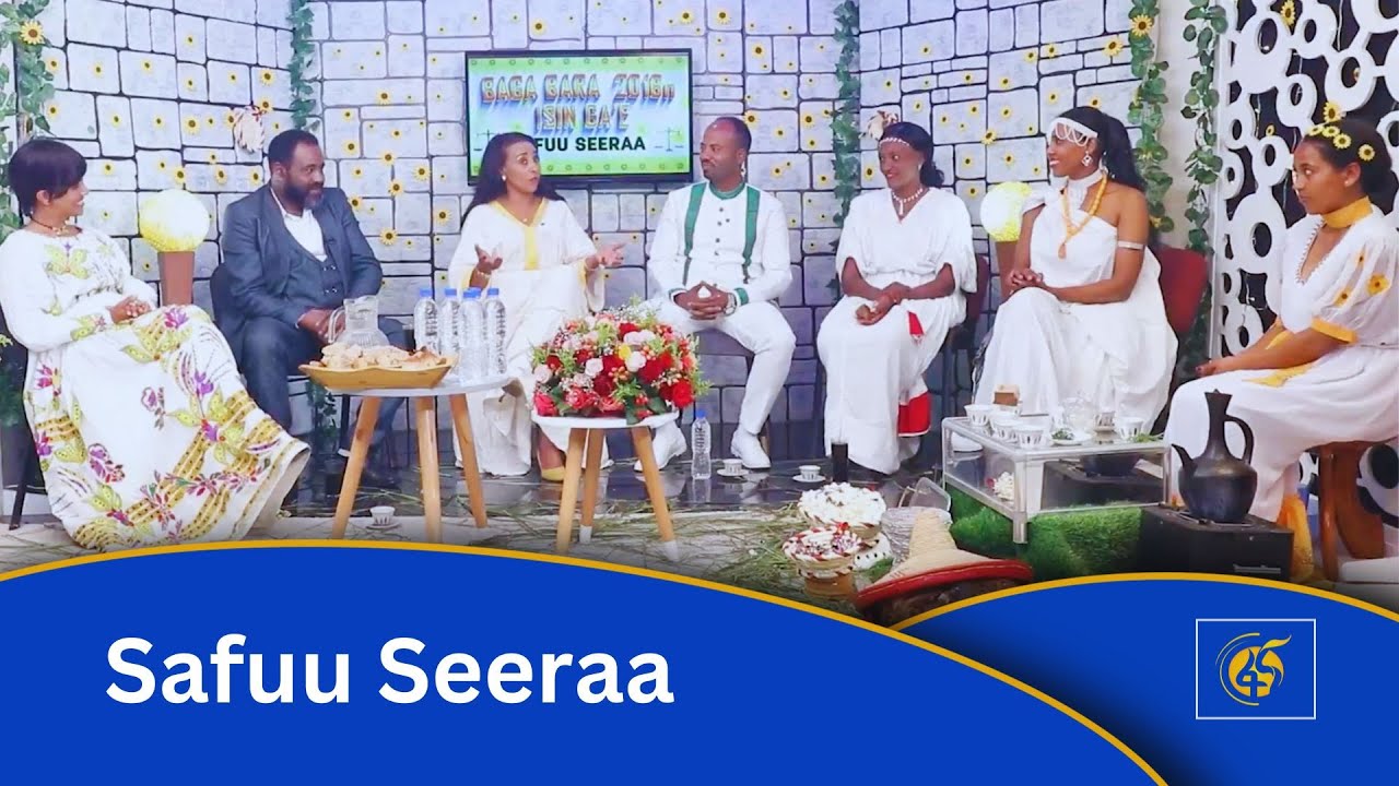 Safuu Seeraa