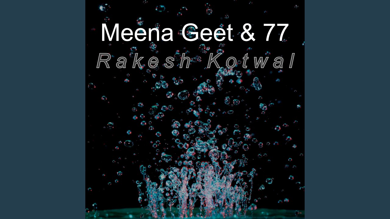 Rakesh Kotwal