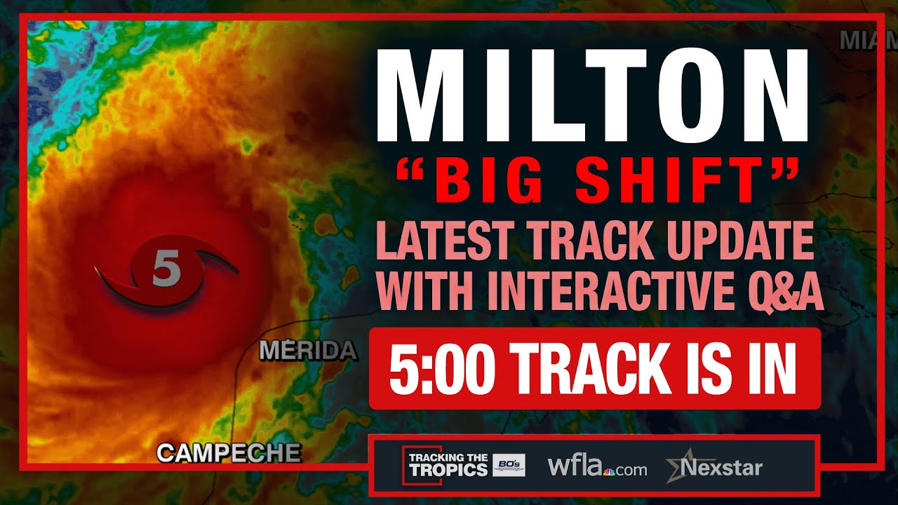 #BREAKING: 