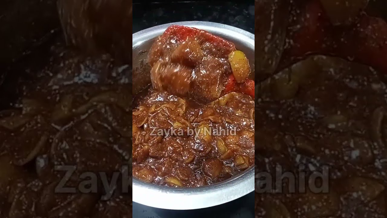 नींबू का मीठा अचार जो सालो चले। दादी-नानी वाला ट्रेडिशनल तरीका। No oil sweet lemon pickle recipe.