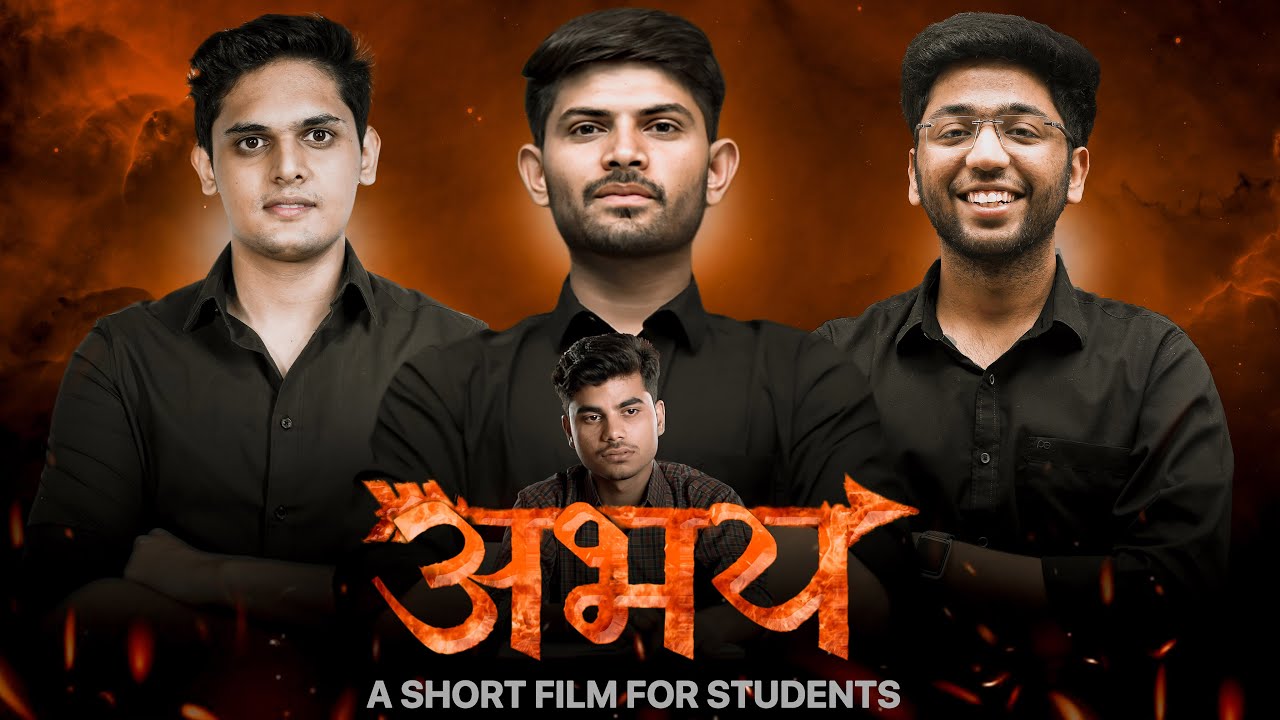“ABHAY” - Biggest Launch For All Students 🔥 @ShobhitNirwan17 @DigrajSinghRajput214 @ExpHub