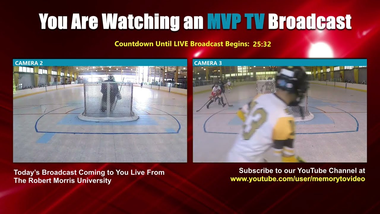 CLUBS 24: A Division Semifinals and Finals (LIVE Broadcast)