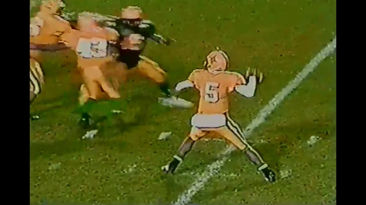 2003 4AA West Regional Final Independence vs Richmond Part 2