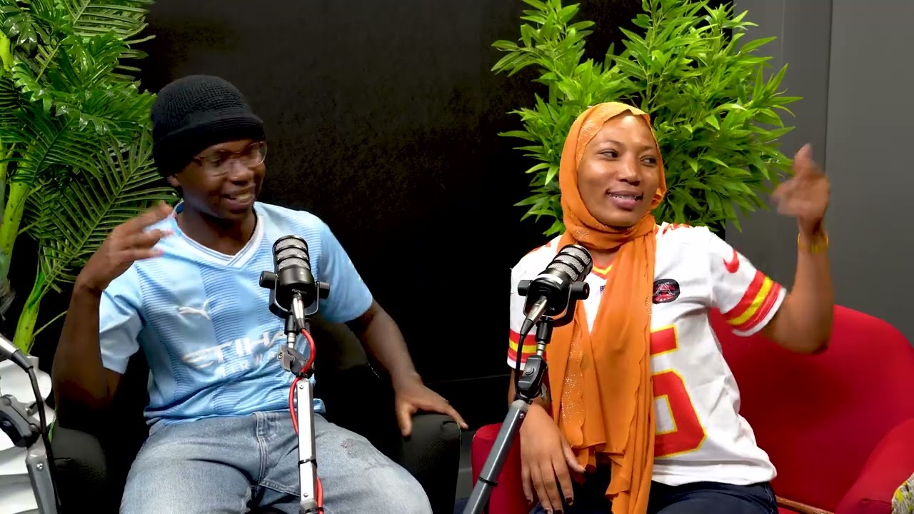 Real Life Unfiltered || Ep 01: LOVE❤️ || Ukininyima... Nakuacha.