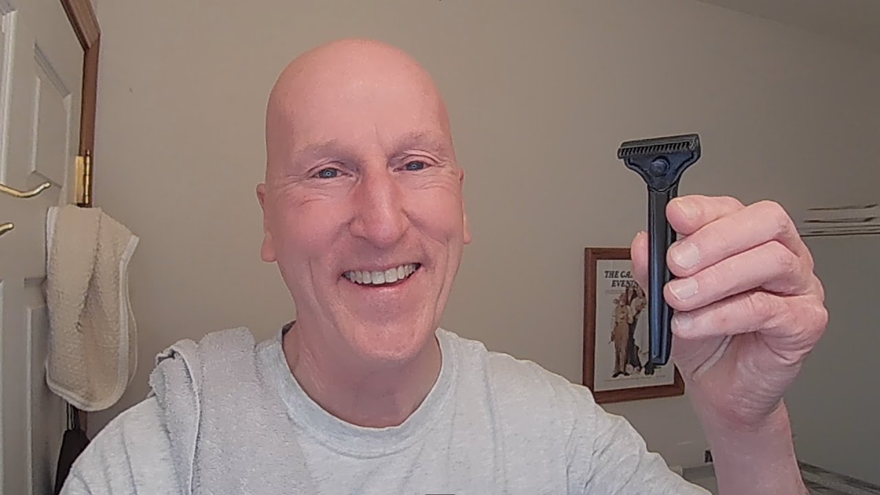 Supply SE Razor Head Shave