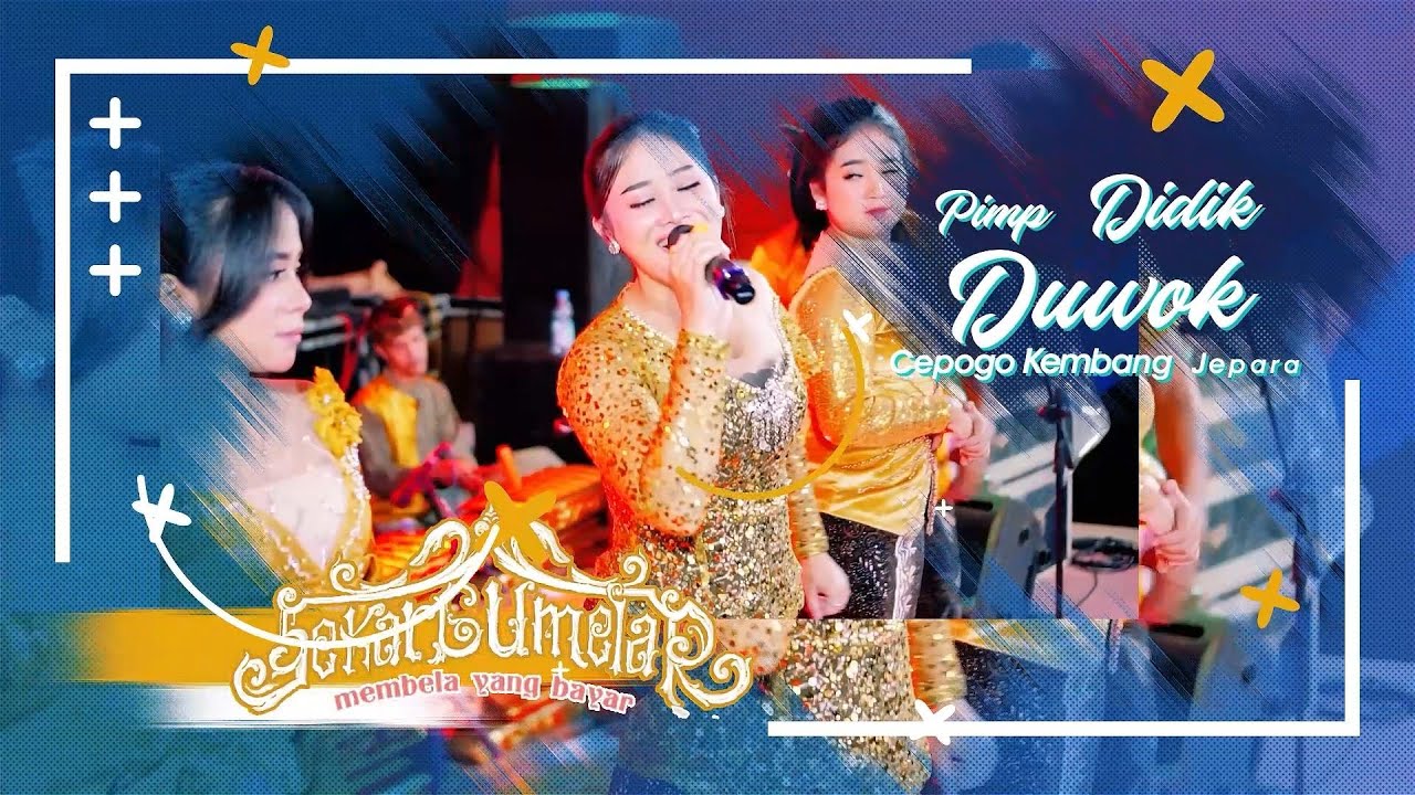 FULL ALBUM SEKAR GUMELAR -  WEDDING DEDY & SYAFA - TUNAHAN - SALMA AUDIO