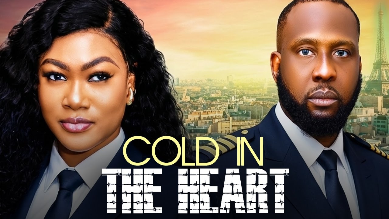 Cold in the Heart (I Never believe he is so much in love me until he changed my test result) - NG