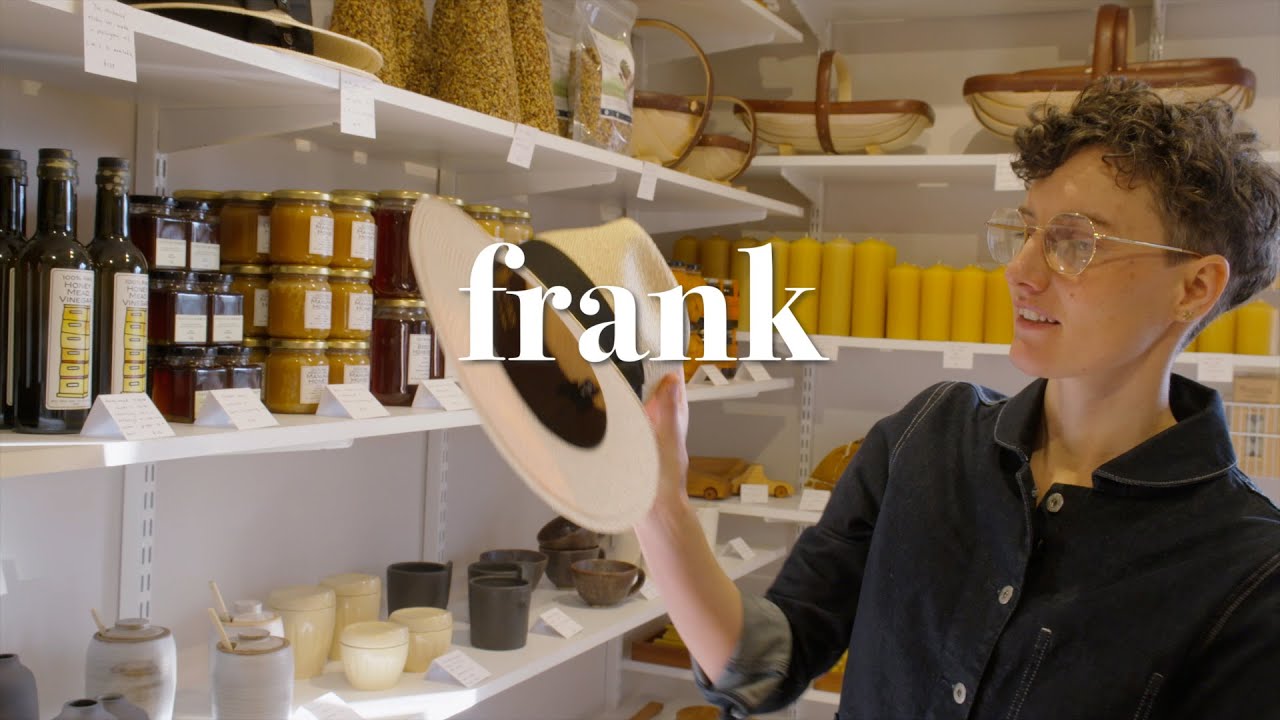 New Zealand Made – a love affair with local