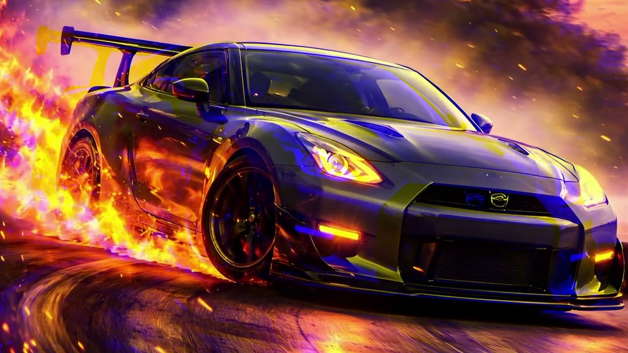 Bass Boosted Car Music | EDM 2026 🔊 Hard Bass Boost | Speaker Shaking Beats@BassCircuit