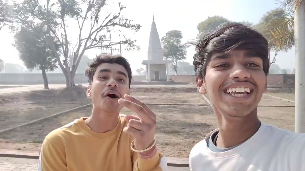 Aaj to hum 12 bje tk khele h. Full day Vlog