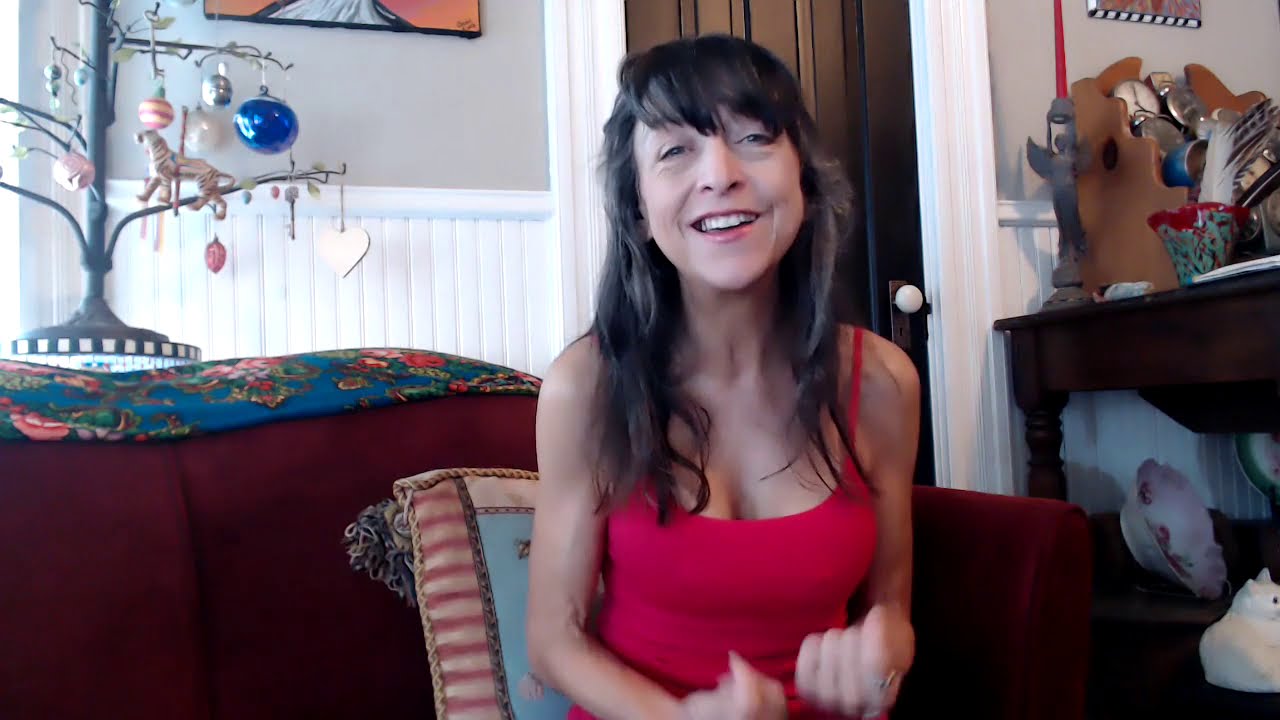 Meandrous~Musings Vlog:  Riffing on What-Iffing