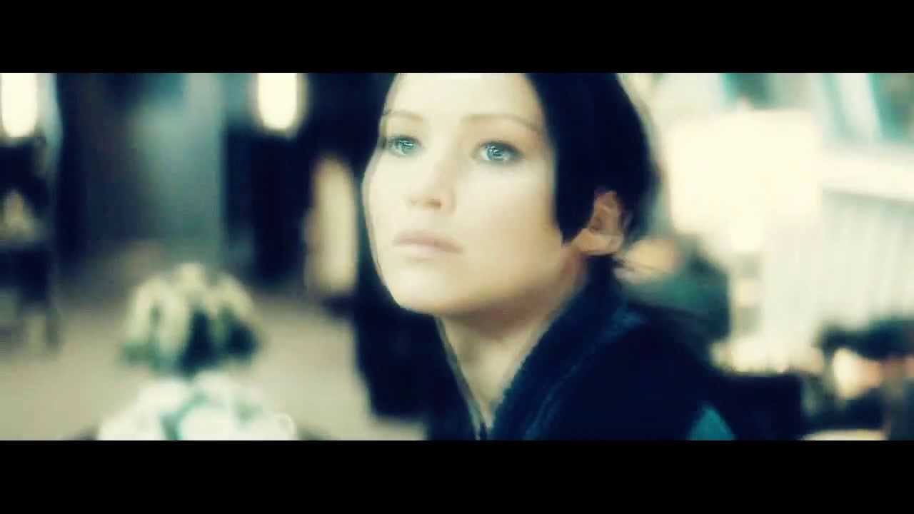 katniss everdeen | dont believe the lies