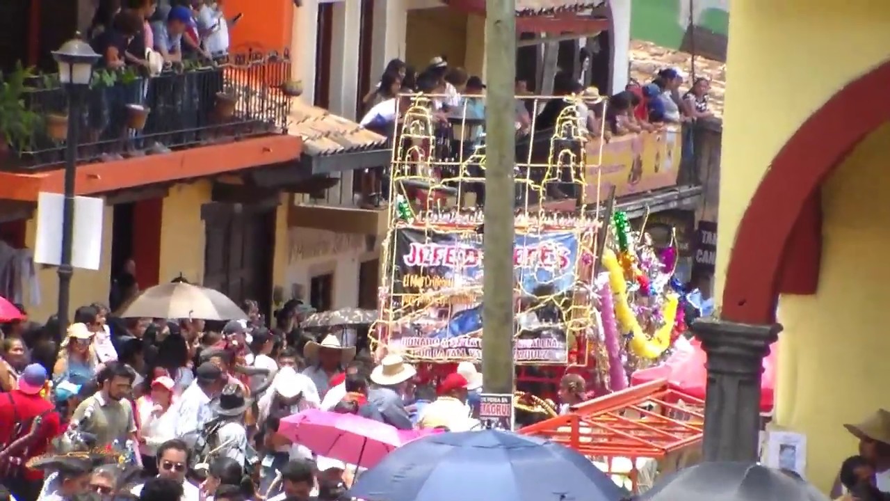 Toritos el San José y el jefes de jefes Xico 2019