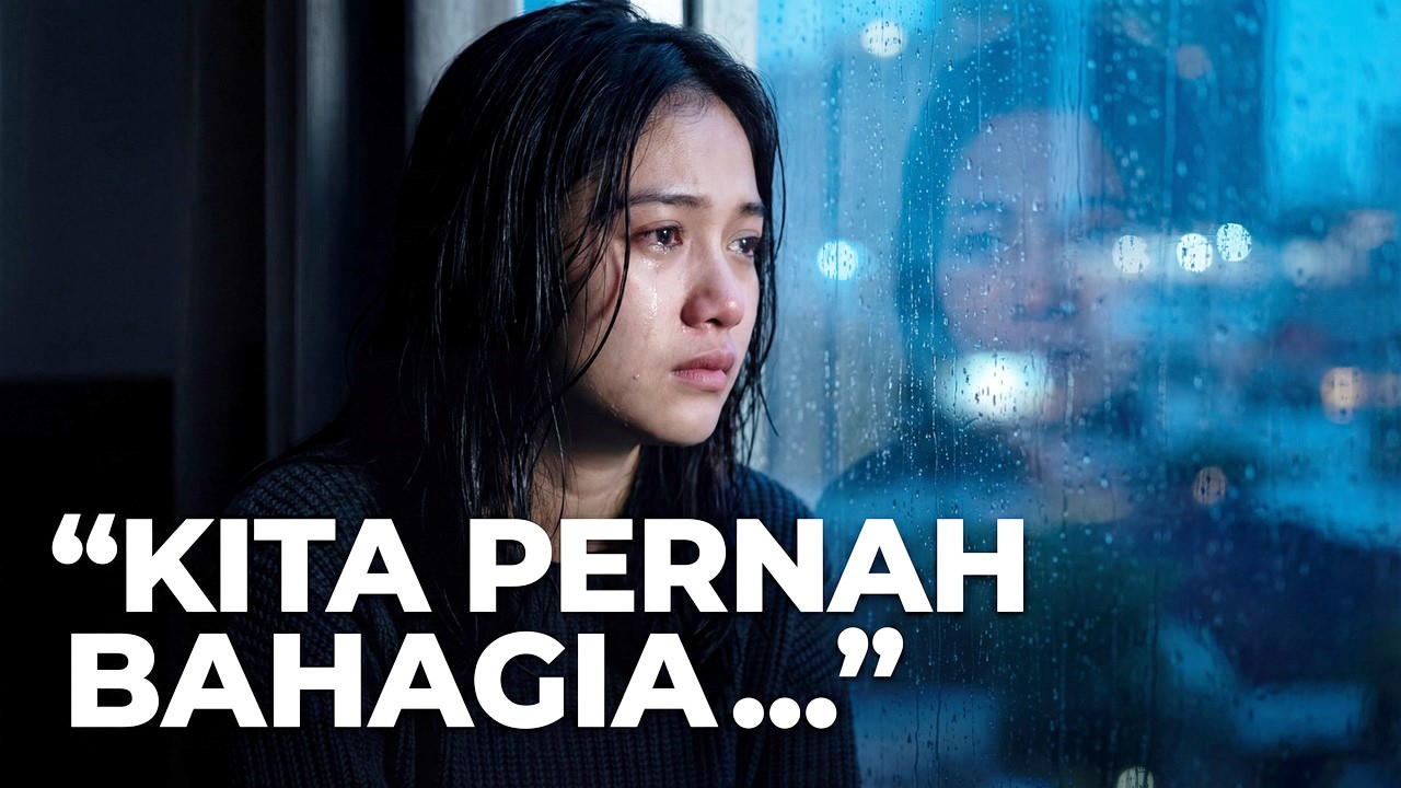 Kita Pernah Bahagia | Lagu Pop Sedih Paling Nyata Tentang Kenangan Yang Tak Bisa Kembali 💔