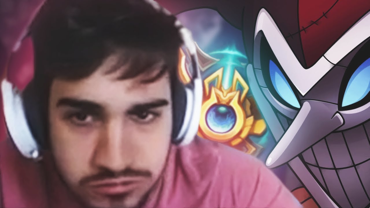 STOMPANDO OS CHALLENGERS NA VIBE MUSICAL