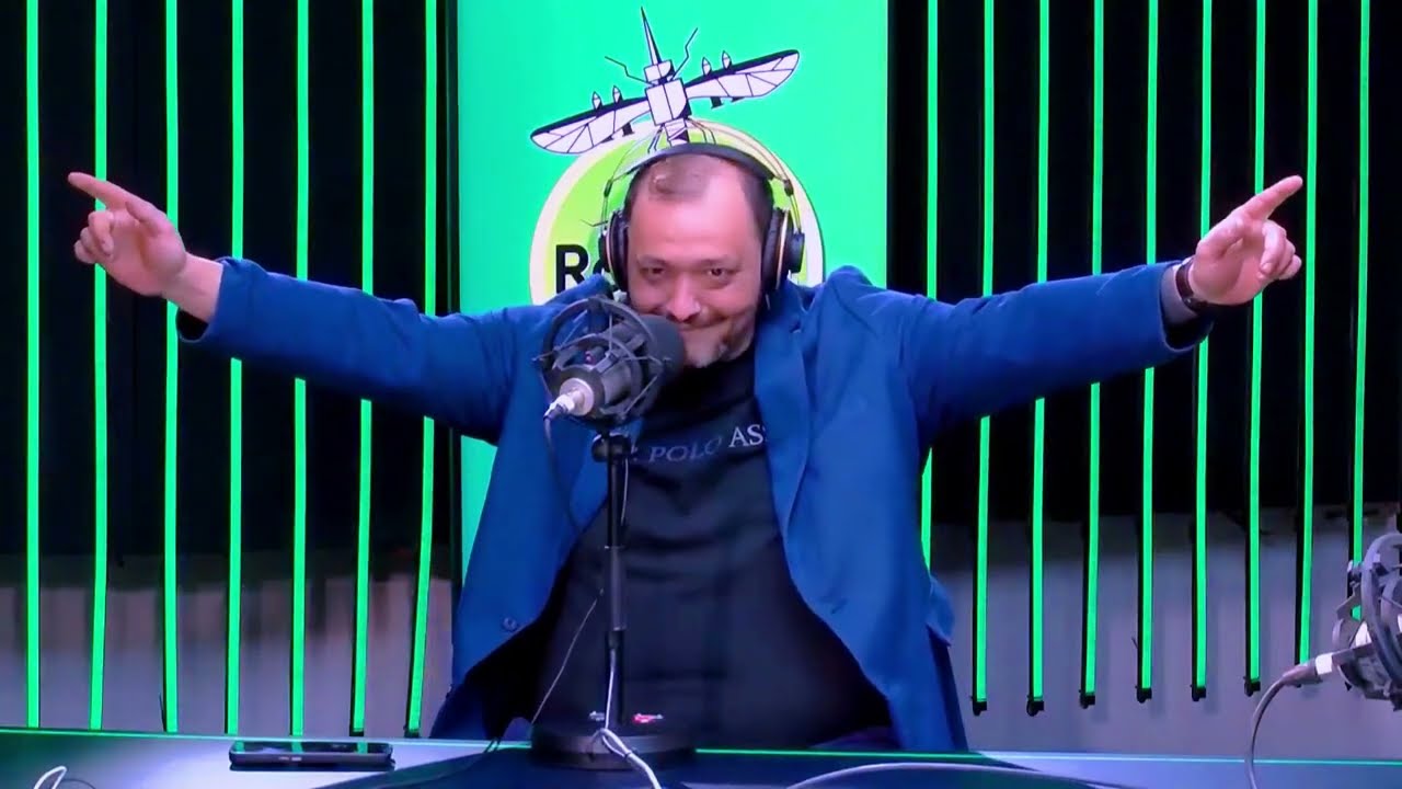 Igor Stojanovic - La Zanzara 6.2.2026