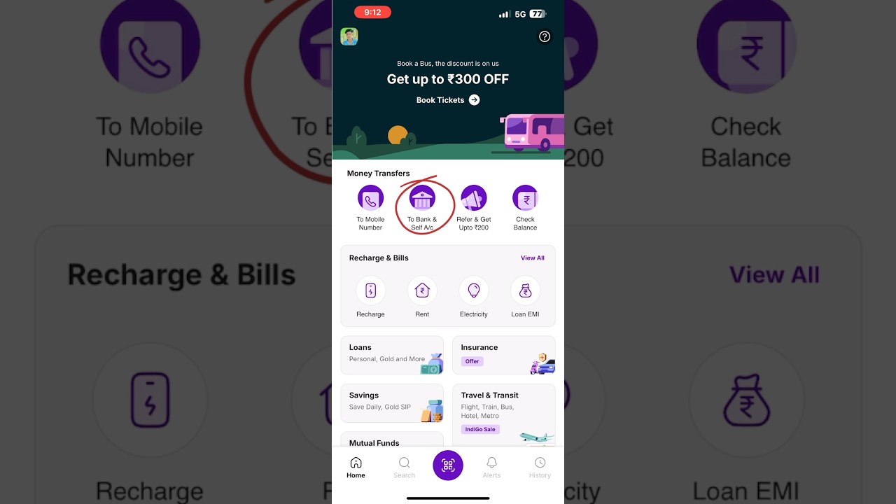 How to Add Bank Account in PhonePe 2026 | Bank Account add kaise kare | PhonePe New Update #shorts