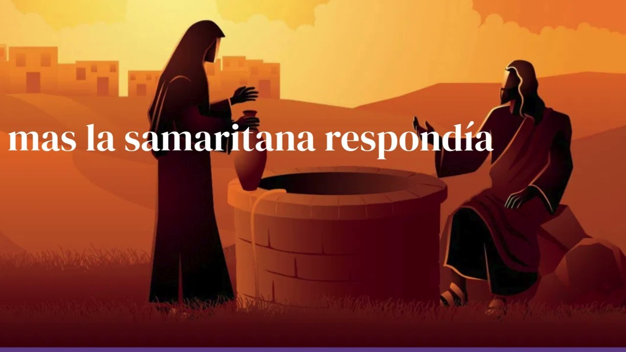 Si tú supieras quién soy yo