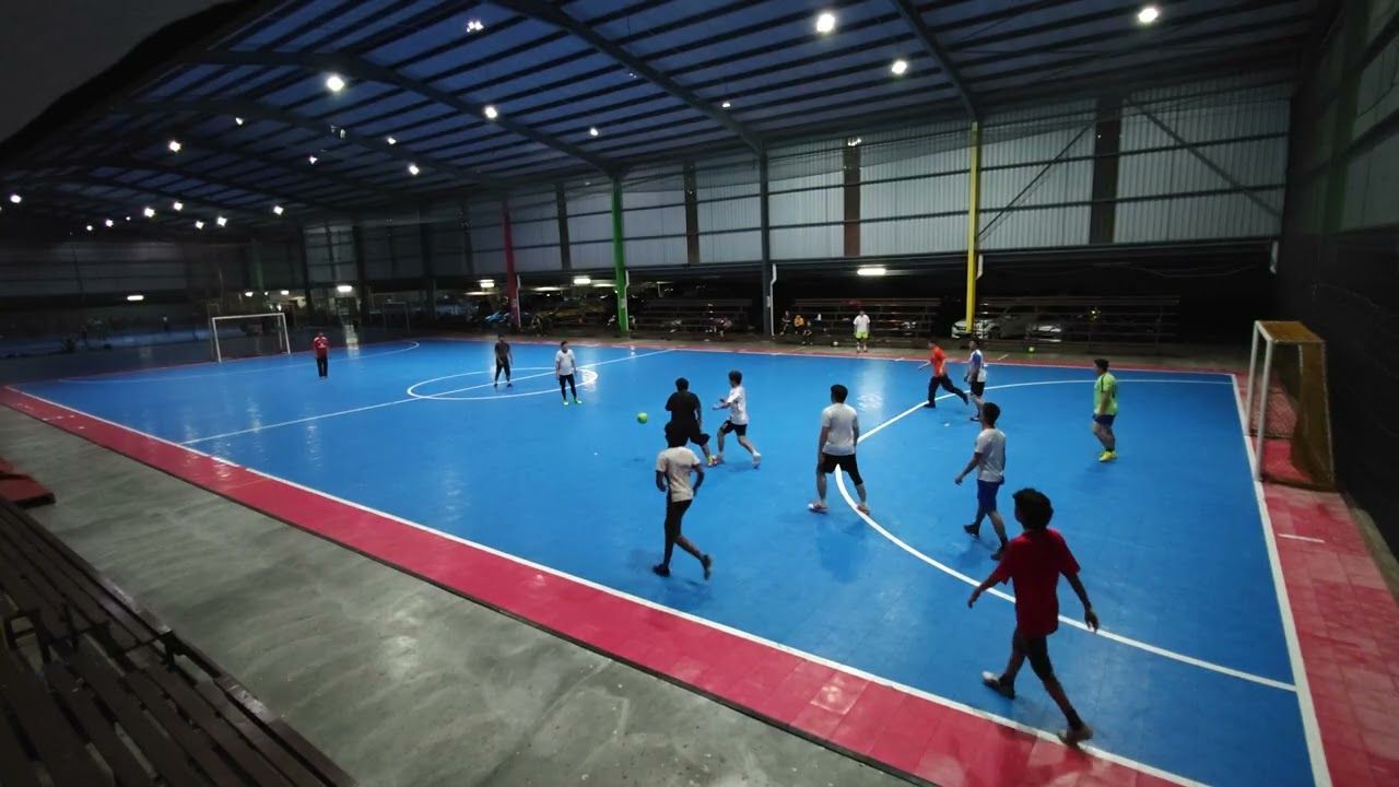 17/3/2026 DCFC 16-6 Kari Kari FT