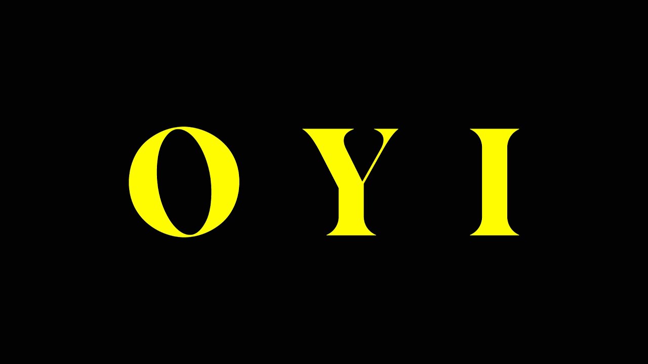 OYI - A GRAFFITI DOCUMENTARY