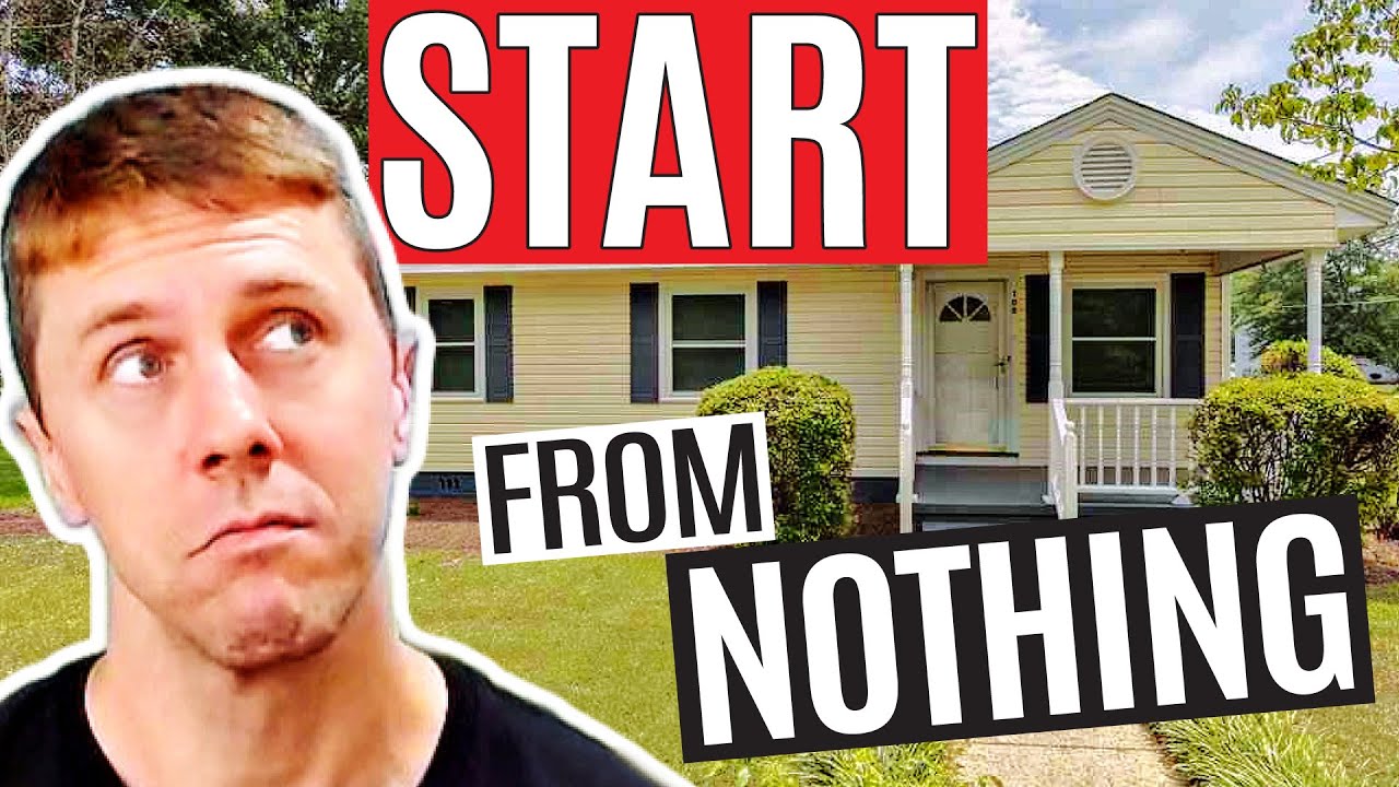 How to Choose Your Perfect Real Estate Strategy