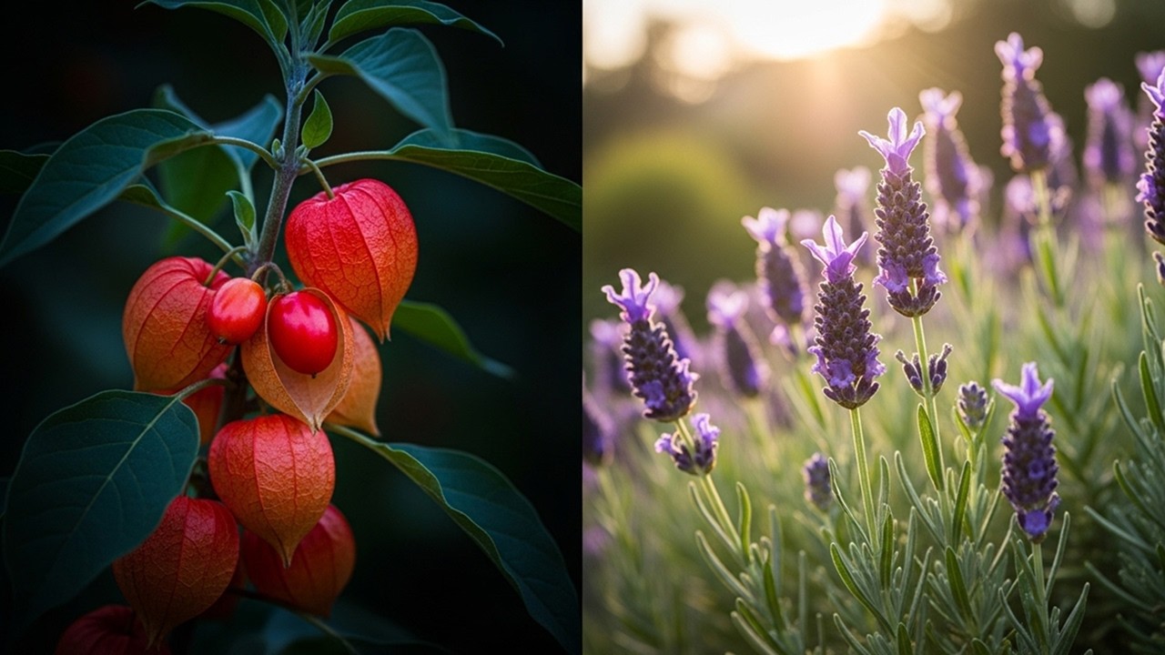 20 Medicinal Plants You Can Grow On Your Windowsill