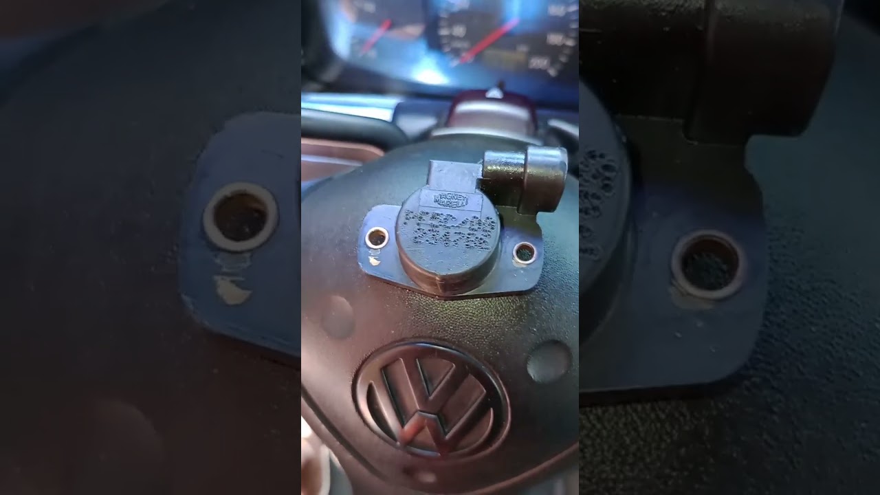 SENSOR TPS FALHANDO- SINTOMAS QUE O MOTOR APRESENTA. #INJE&Ccedil;&Atilde;O ELETR&Ocirc;NICA.